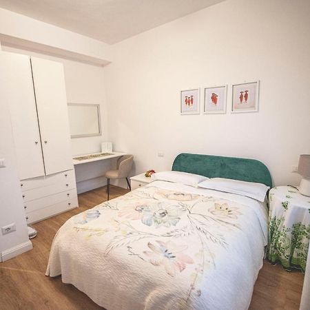 B&B Il Girasole Corciano Εξωτερικό φωτογραφία