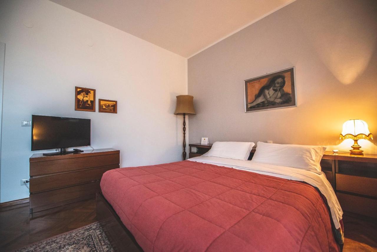 B&B Il Girasole Corciano Εξωτερικό φωτογραφία