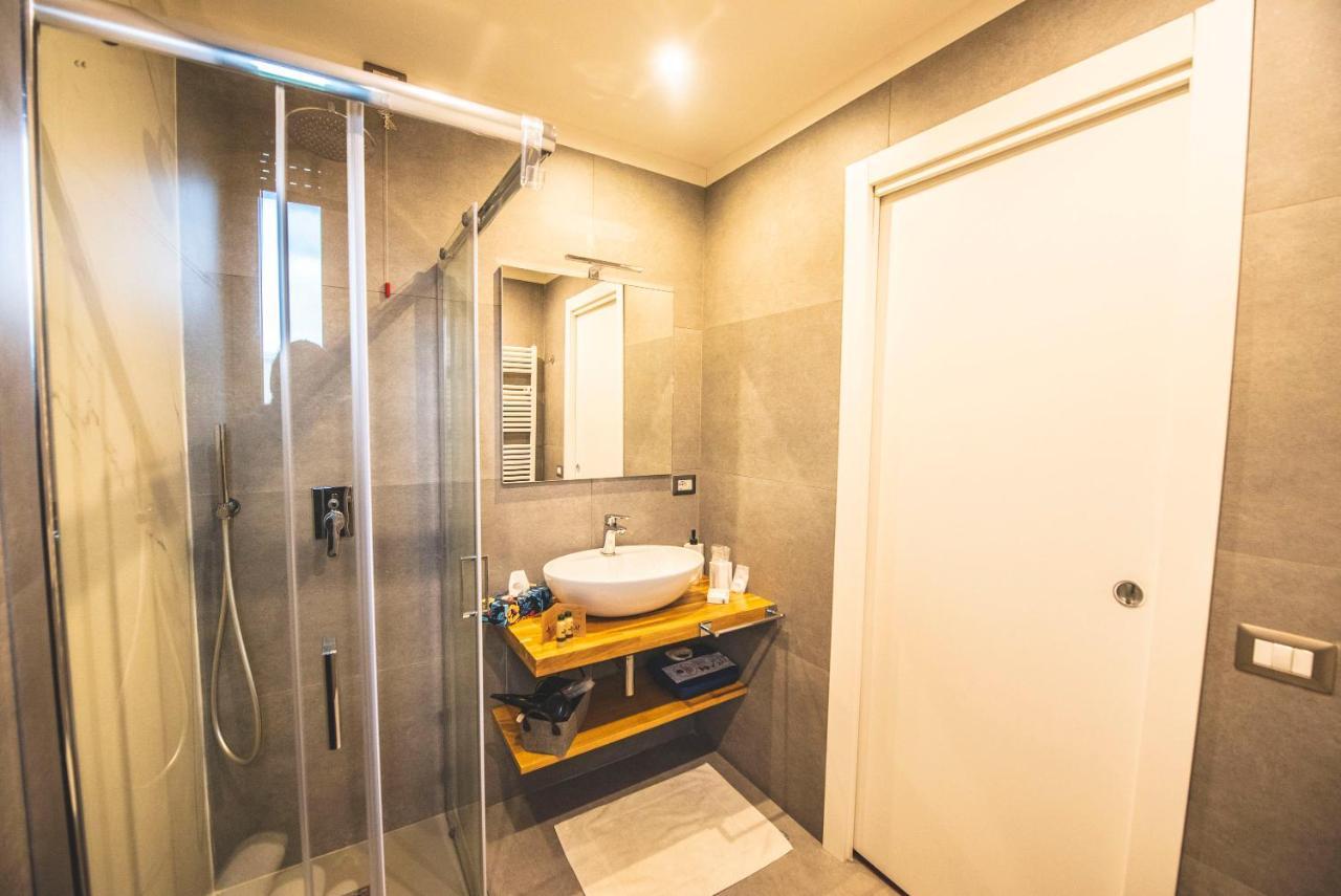 B&B Il Girasole Corciano Εξωτερικό φωτογραφία