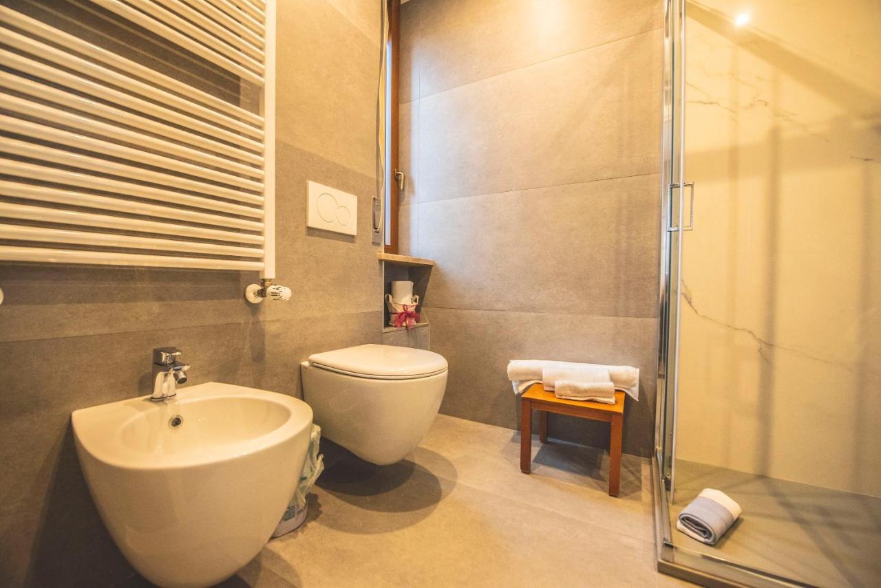 B&B Il Girasole Corciano Εξωτερικό φωτογραφία