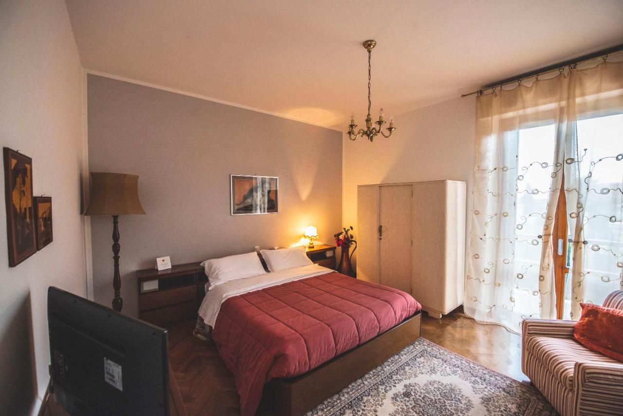 B&B Il Girasole Corciano Εξωτερικό φωτογραφία