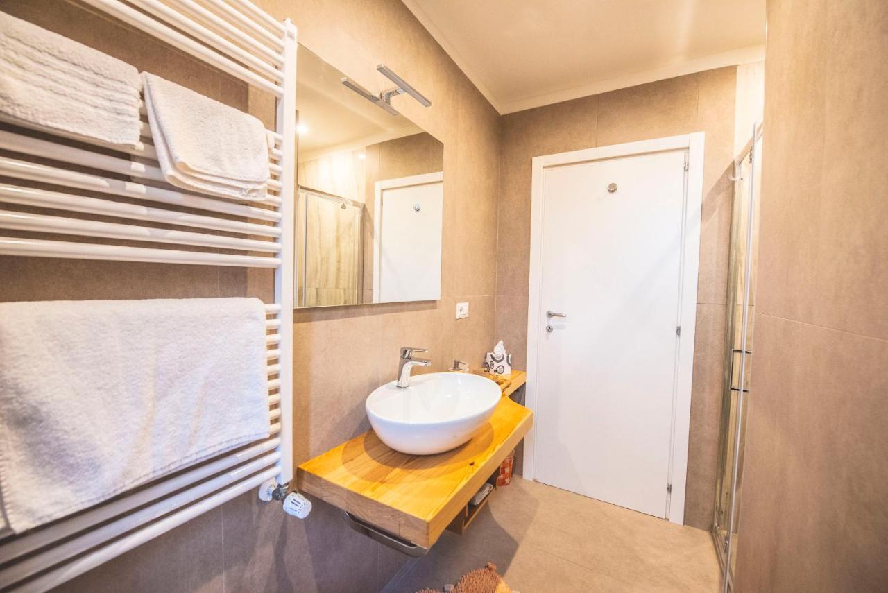 B&B Il Girasole Corciano Εξωτερικό φωτογραφία