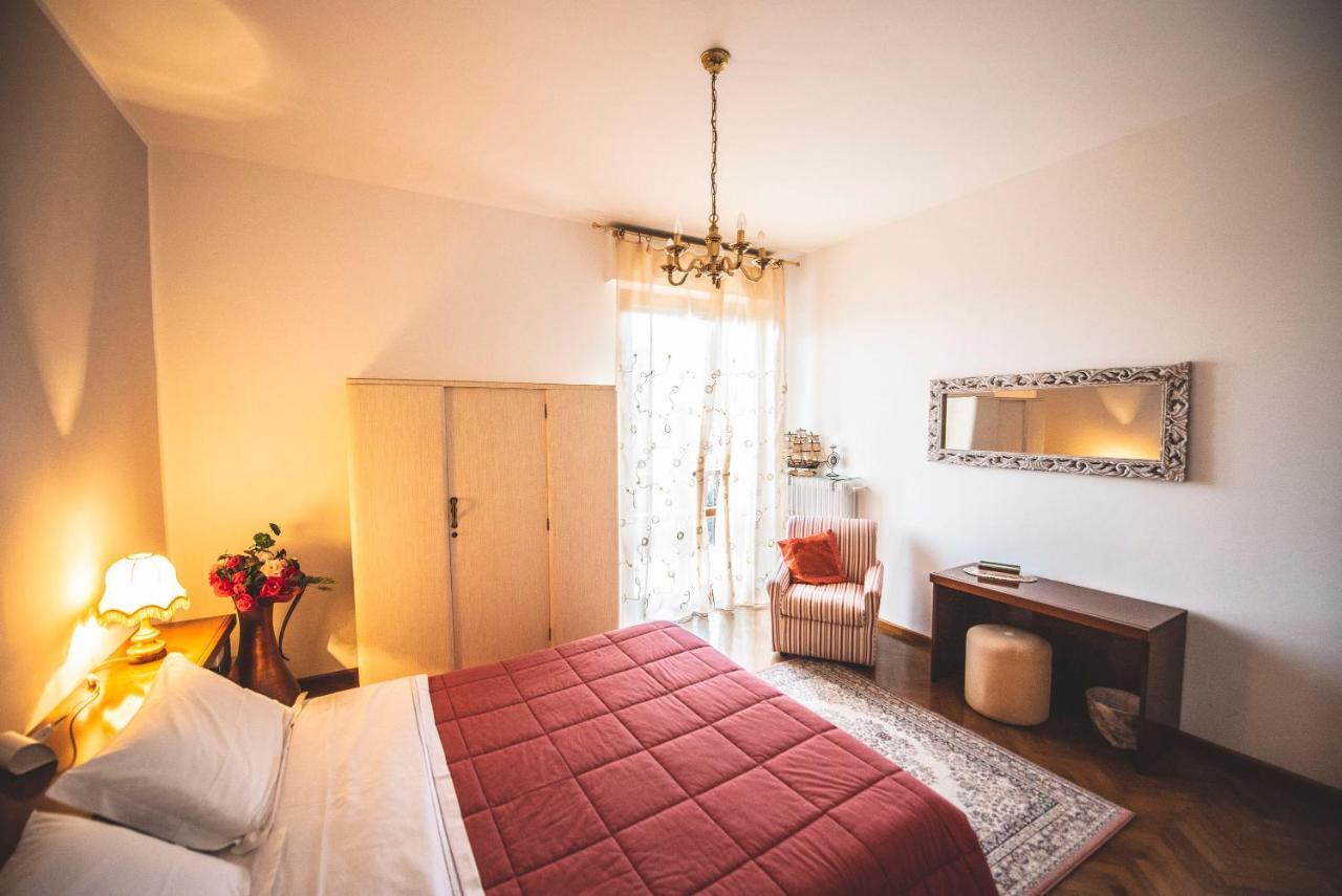 B&B Il Girasole Corciano Εξωτερικό φωτογραφία