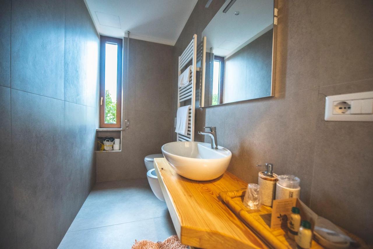 B&B Il Girasole Corciano Εξωτερικό φωτογραφία