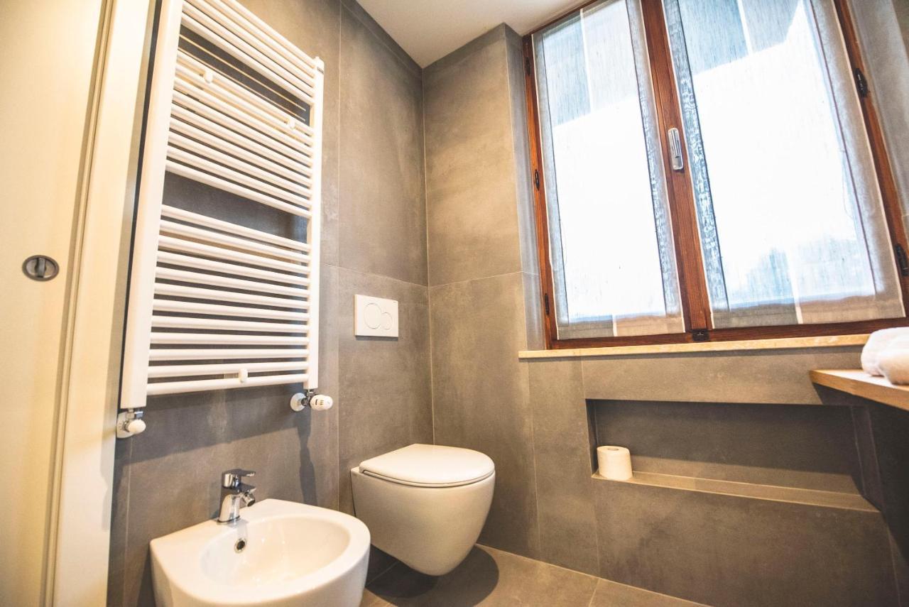 B&B Il Girasole Corciano Εξωτερικό φωτογραφία