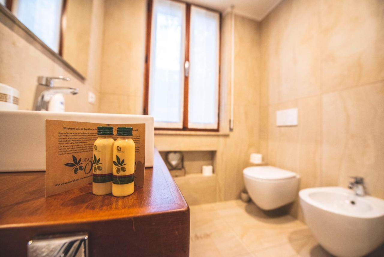 B&B Il Girasole Corciano Εξωτερικό φωτογραφία