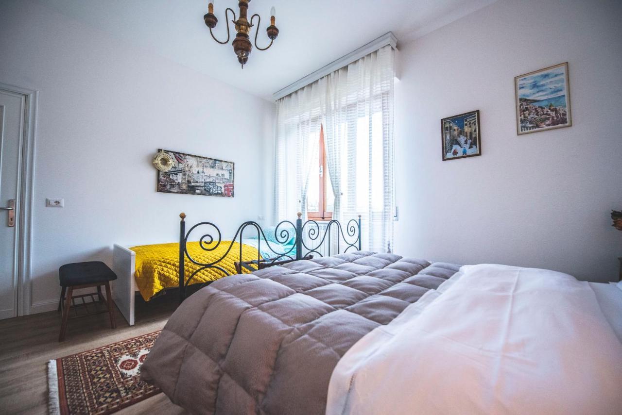 B&B Il Girasole Corciano Εξωτερικό φωτογραφία