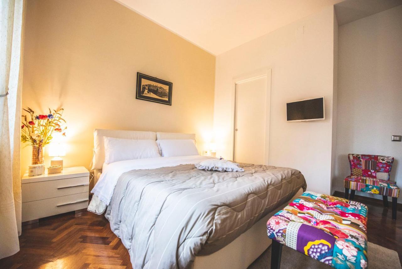 B&B Il Girasole Corciano Εξωτερικό φωτογραφία