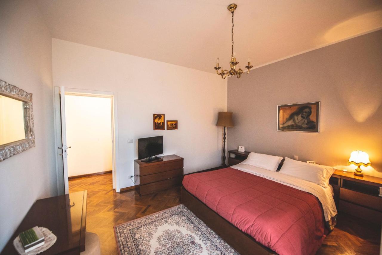 B&B Il Girasole Corciano Εξωτερικό φωτογραφία