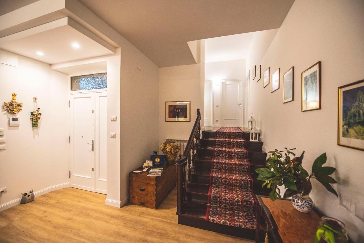 B&B Il Girasole Corciano Εξωτερικό φωτογραφία