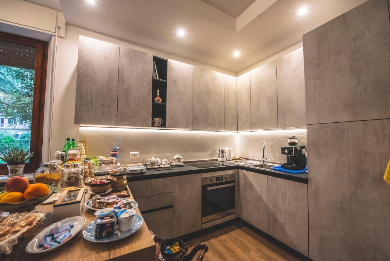 B&B Il Girasole Corciano Εξωτερικό φωτογραφία