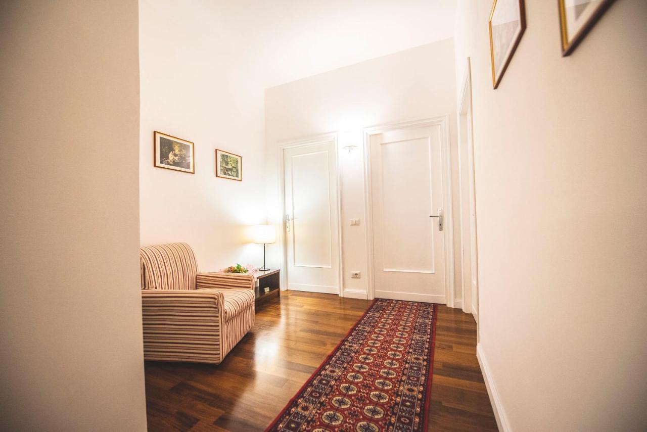 B&B Il Girasole Corciano Εξωτερικό φωτογραφία