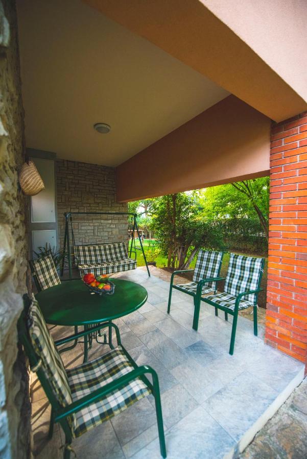 B&B Il Girasole Corciano Εξωτερικό φωτογραφία