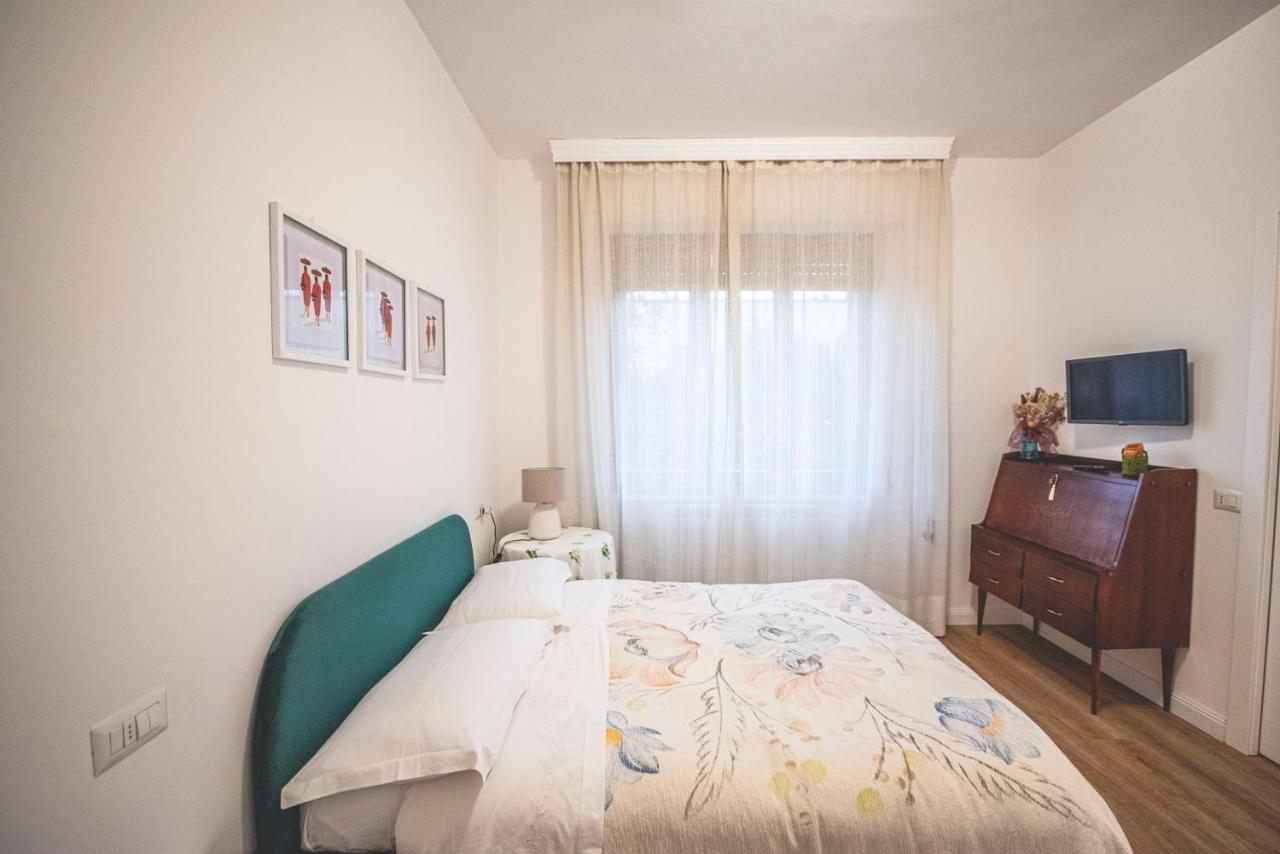 B&B Il Girasole Corciano Εξωτερικό φωτογραφία