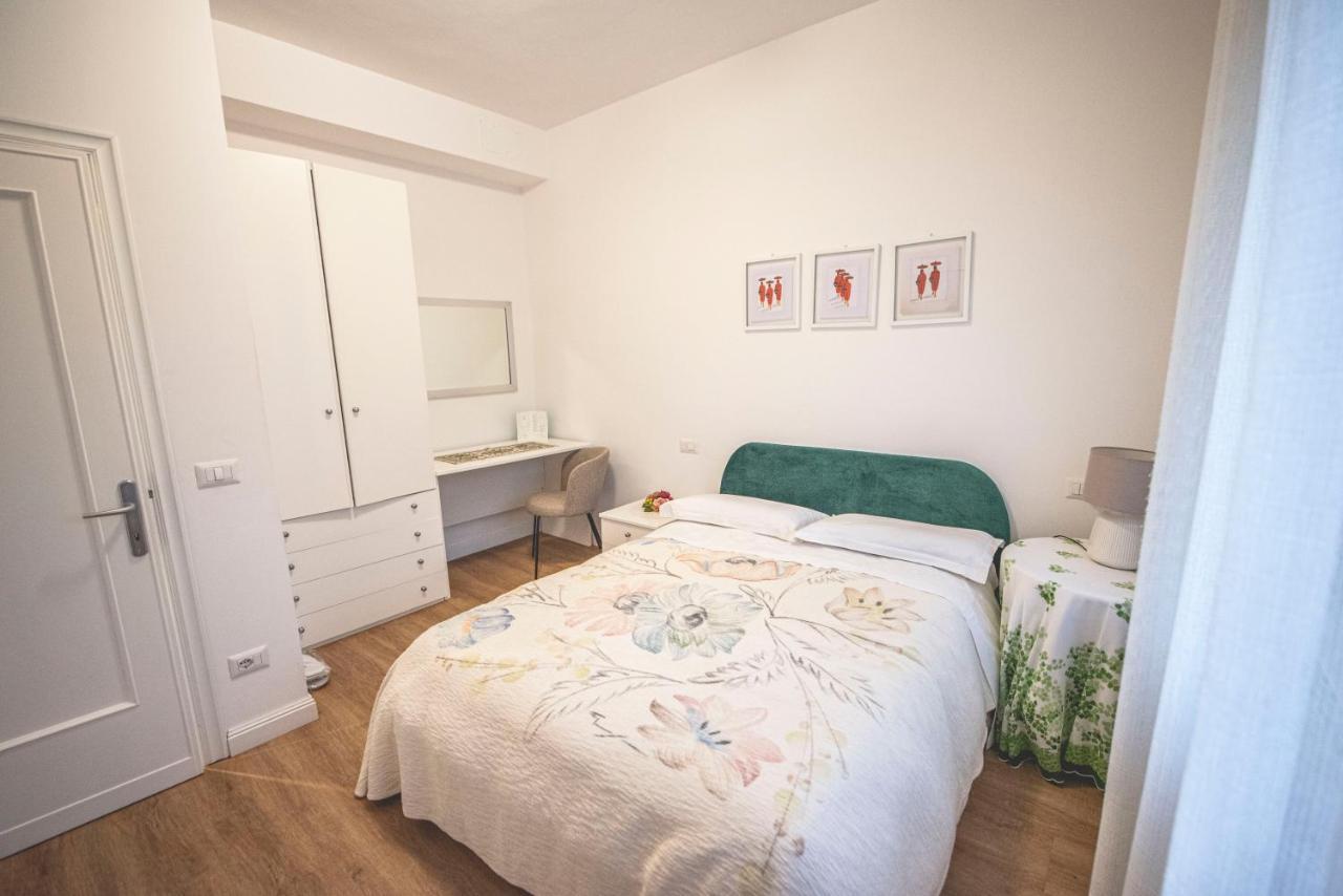 B&B Il Girasole Corciano Εξωτερικό φωτογραφία