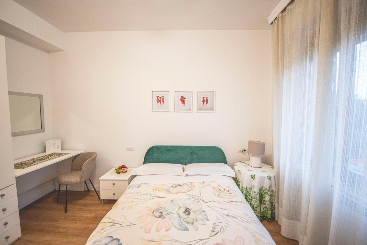 B&B Il Girasole Corciano Εξωτερικό φωτογραφία